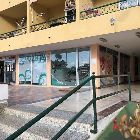 Torres Los Cristianos 阿罗纳 外观 照片